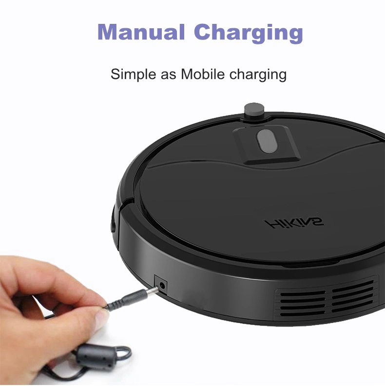 Best Cordless Robot Vacuum Carpet Cleaner Machine