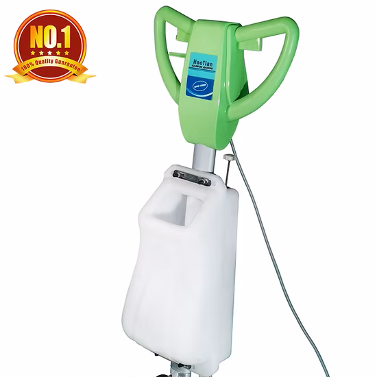 Pulidora multifunción de un solo disco, máquinas de limpieza de alfombras, máquina de cepillado, limpiador de pisos